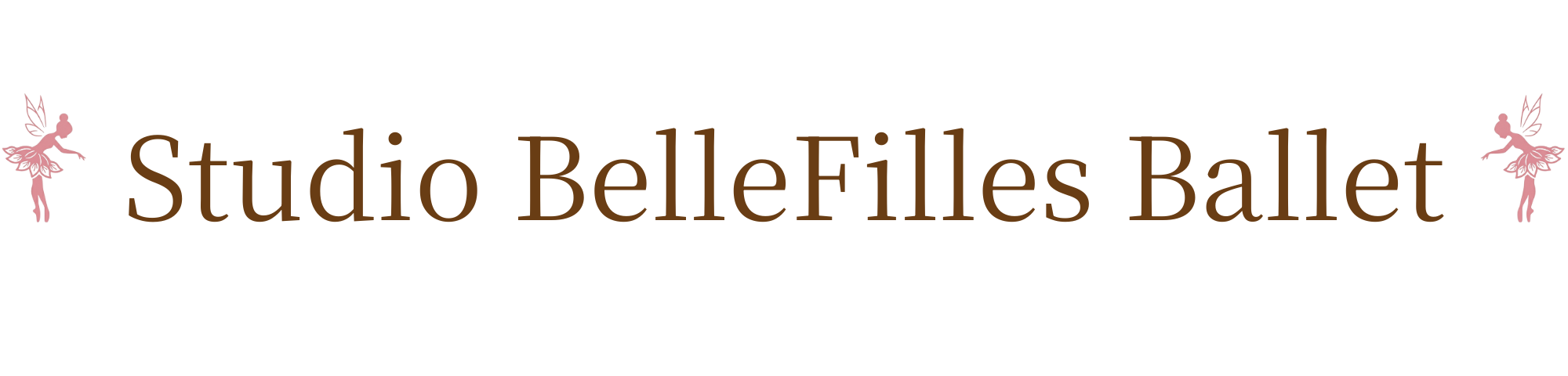 スタジオベルフィーユバレエ